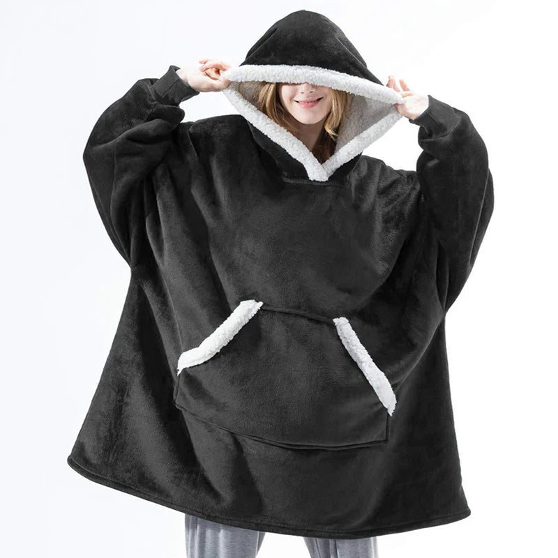 Hoodie XXL
