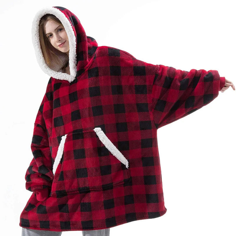 Hoodie XXL