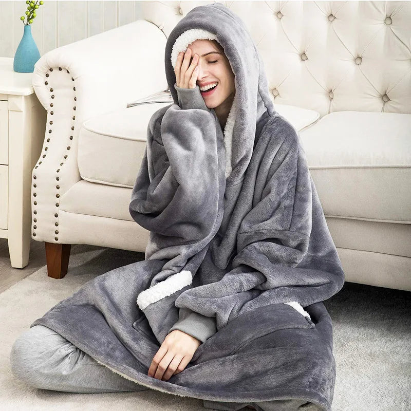Hoodie XXL