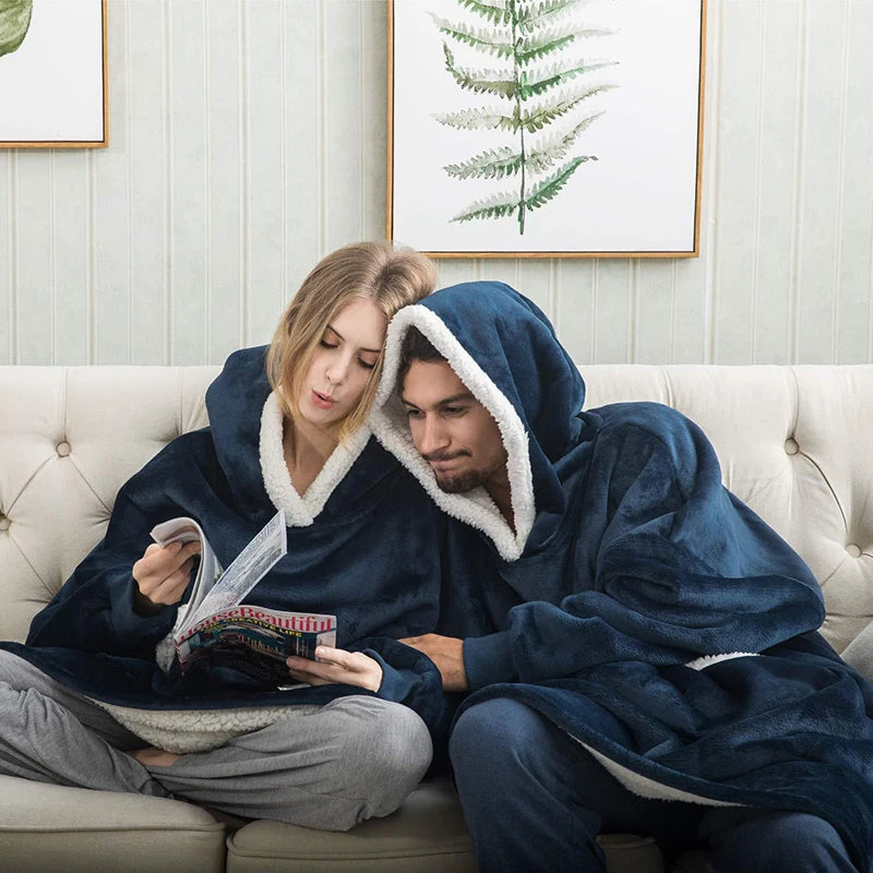 Hoodie XXL