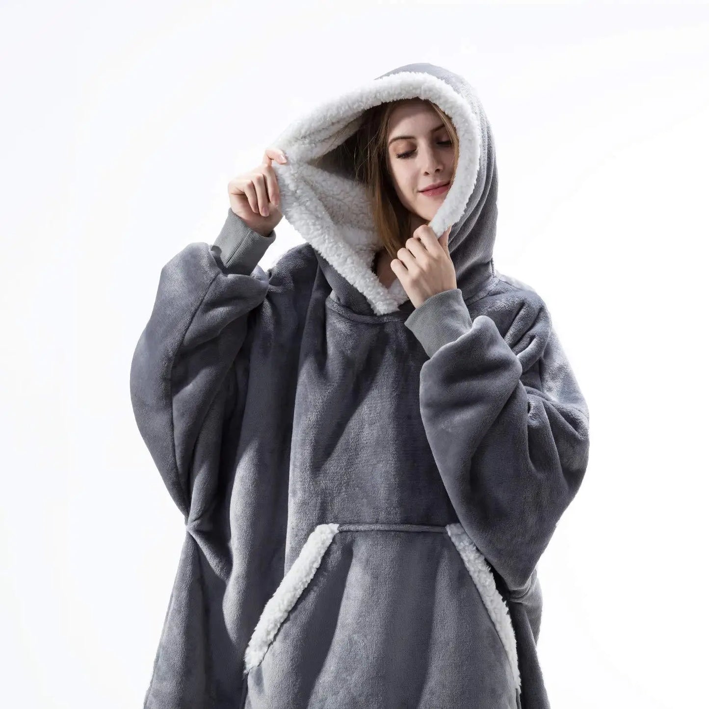 Hoodie XXL