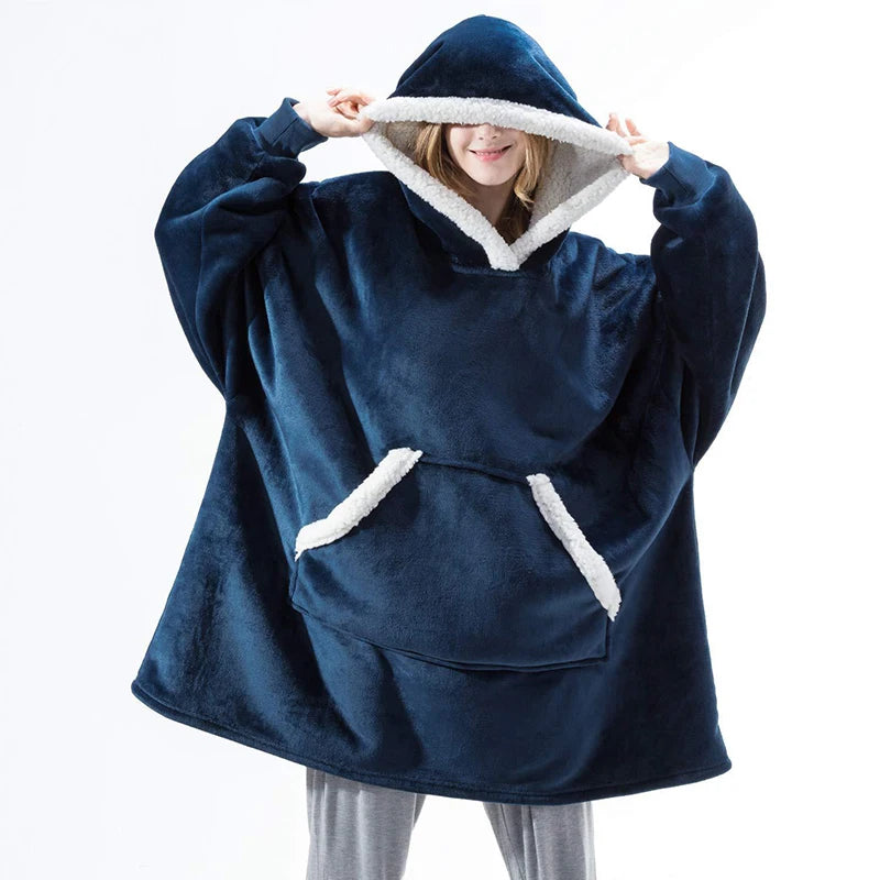 Hoodie XXL