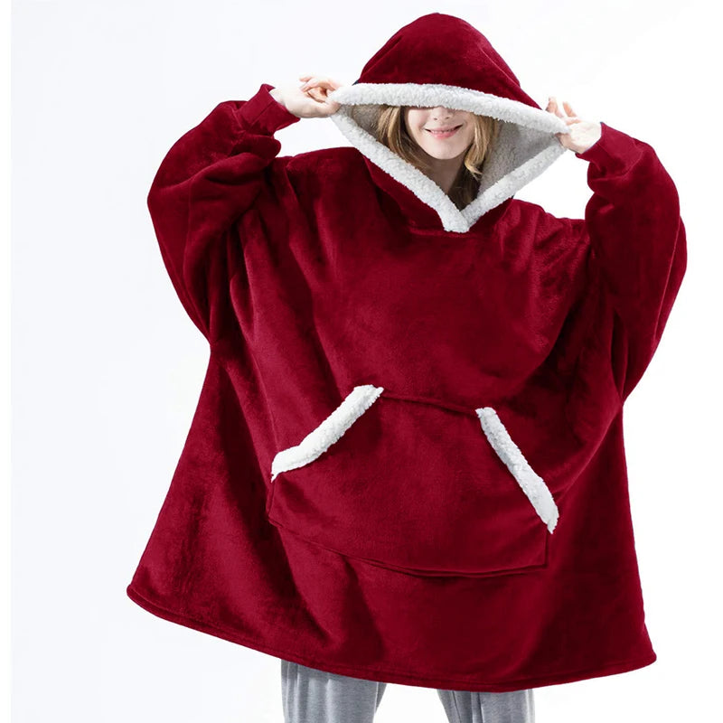 Hoodie XXL