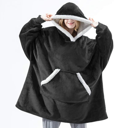 Hoodie XXL