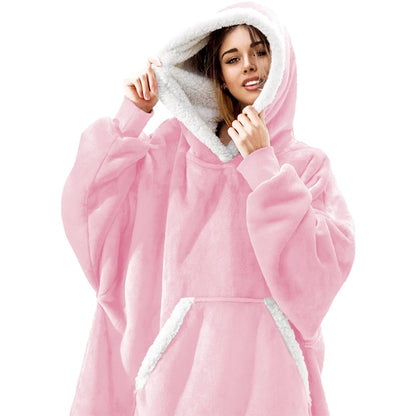Hoodie XXL