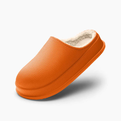 Warme Huispantoffels